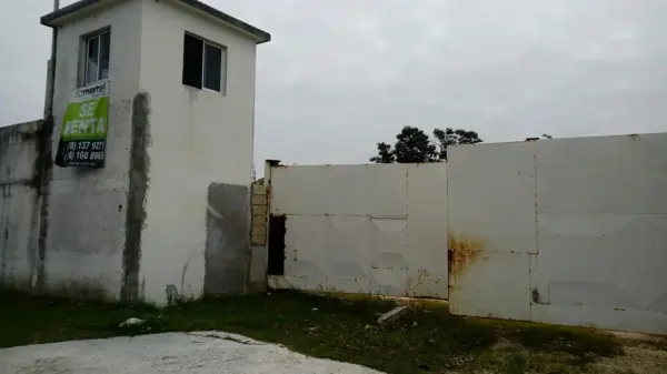 Terreno en renta en Caleta, Carmen — foto 3 de 7