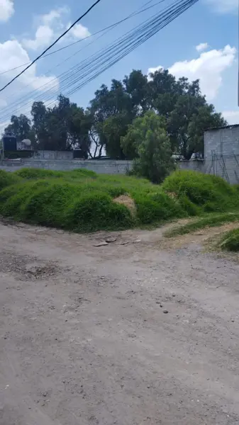 Terreno en venta en San Mateo Ixtacalco Fracción Tlaxculpas, Cuautitlán — foto 2 de 10