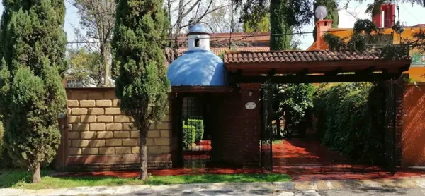 Casa en venta en Bosques del Lago, Cuautitlán Izcalli — foto 2 de 37