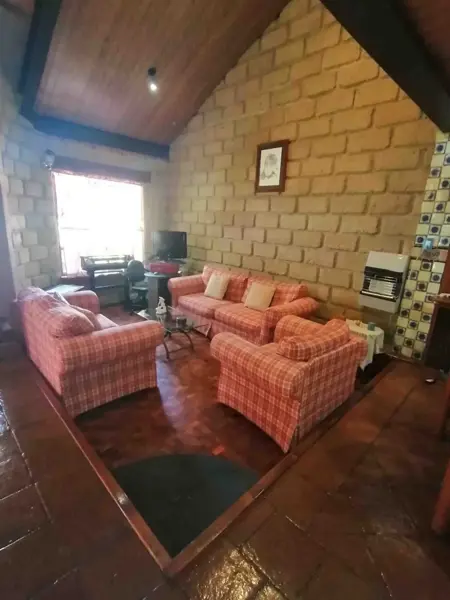 Casa en venta en Bosques del Lago, Cuautitlán Izcalli — foto 3 de 37