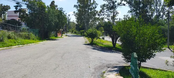 Terreno en venta en Bosques del Lago, Cuautitlán Izcalli — foto 3 de 52