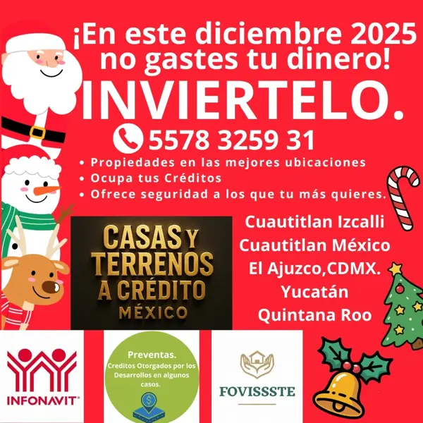 Terreno en venta en Campestre del Lago, Cuautitlán Izcalli — foto 2 de 3