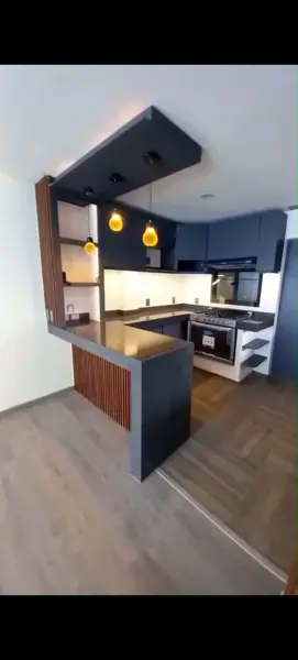 Departamento en venta en Jardines del Ajusco, Tlalpan — foto 3 de 19