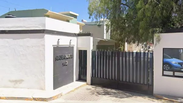 Casa En Venta En C. Naranjos Corral de Barrancos Jesús María Aguascalientes CUCM 032