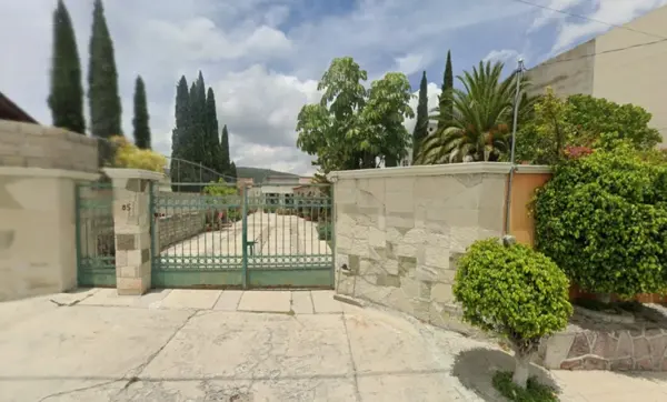 Casa en venta en Mexiquito, San Agustín Tlaxiaca — foto 3 de 21