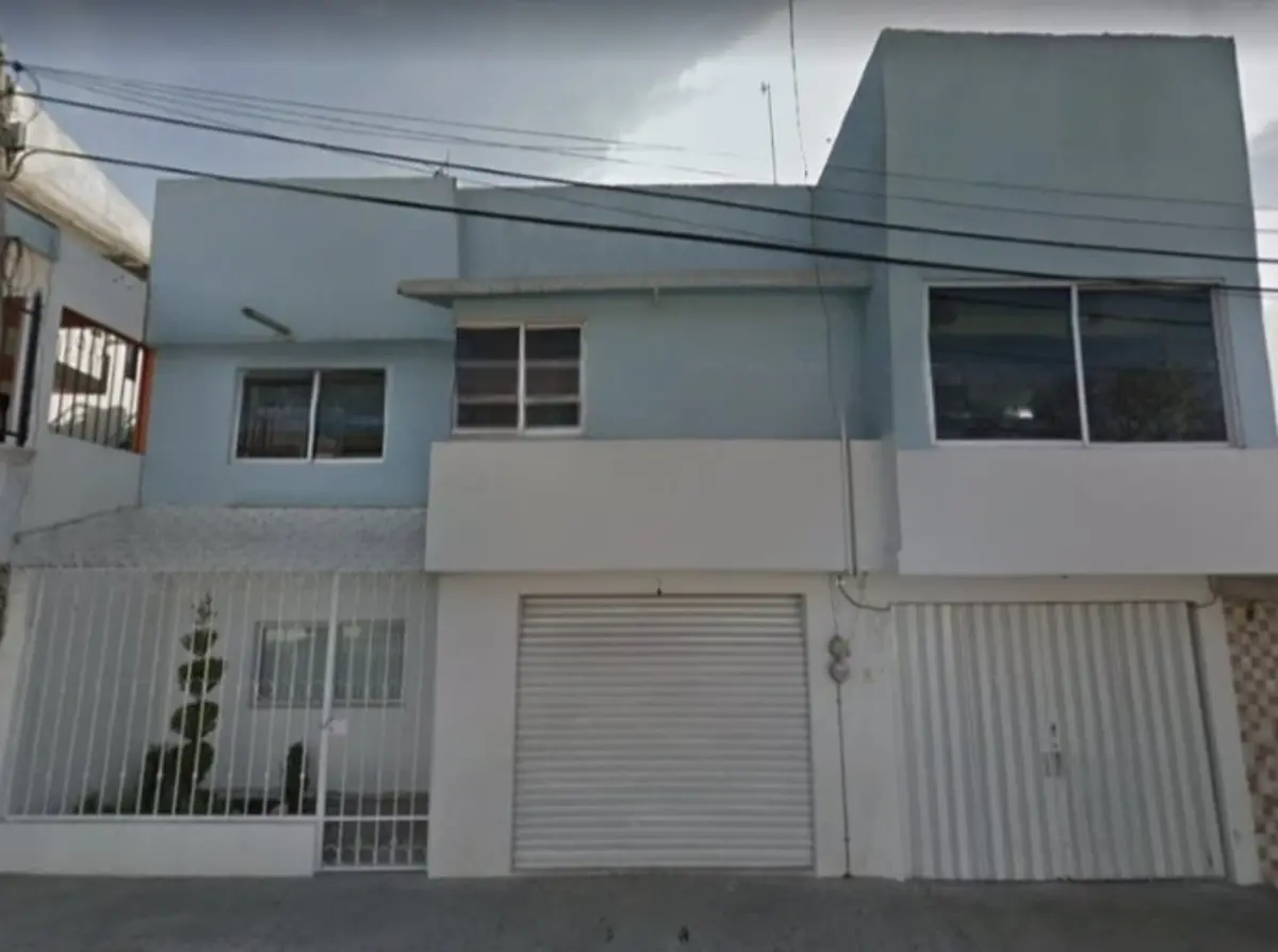 Casa en venta en San José, Tecamachalco — foto 1 de 21