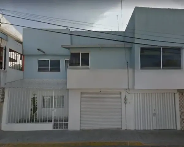 Casa en venta en San José, Tecamachalco — foto 2 de 21