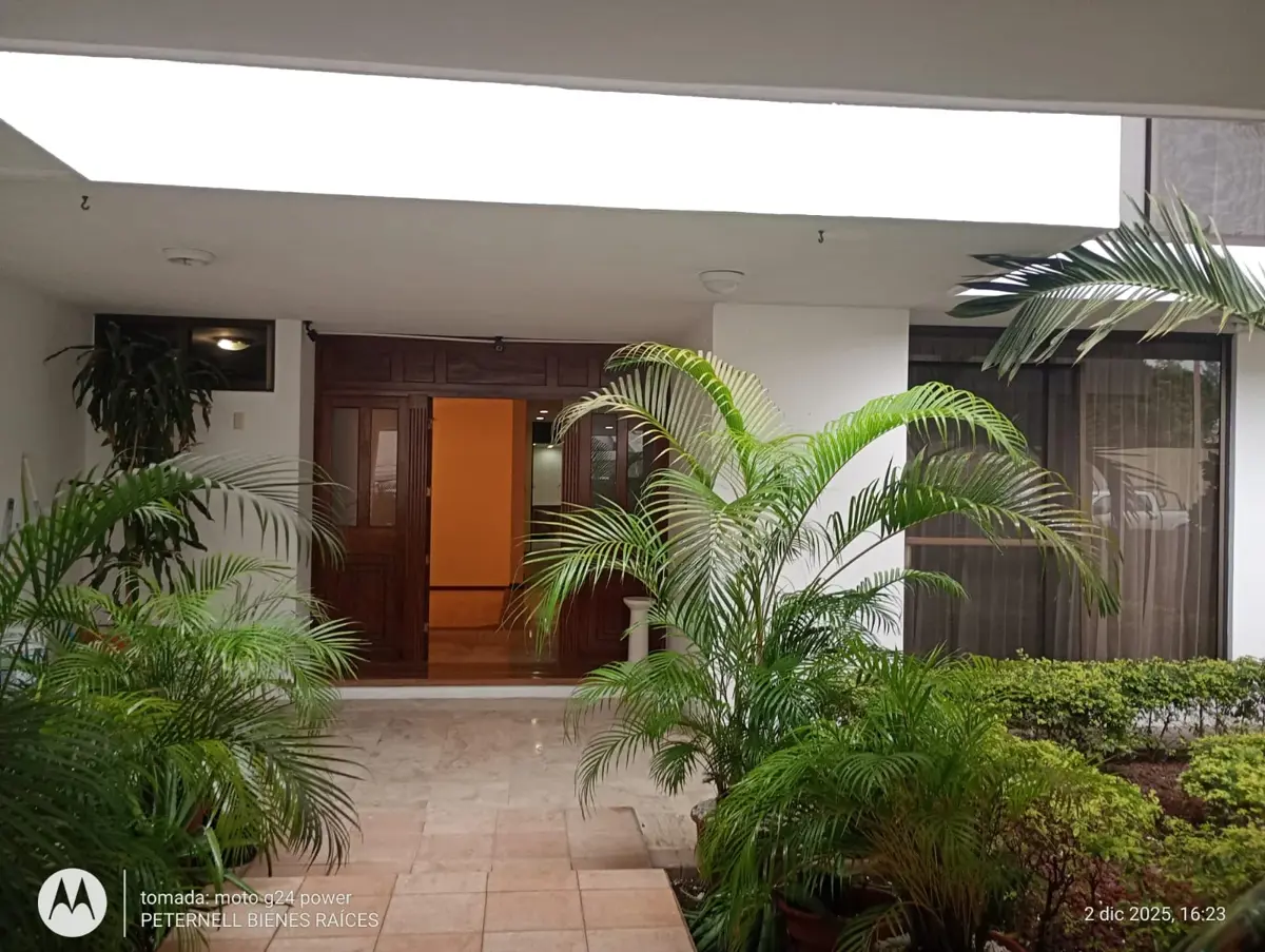 Casa en renta en Las Palmas, Poza Rica de Hidalgo — foto 1 de 14