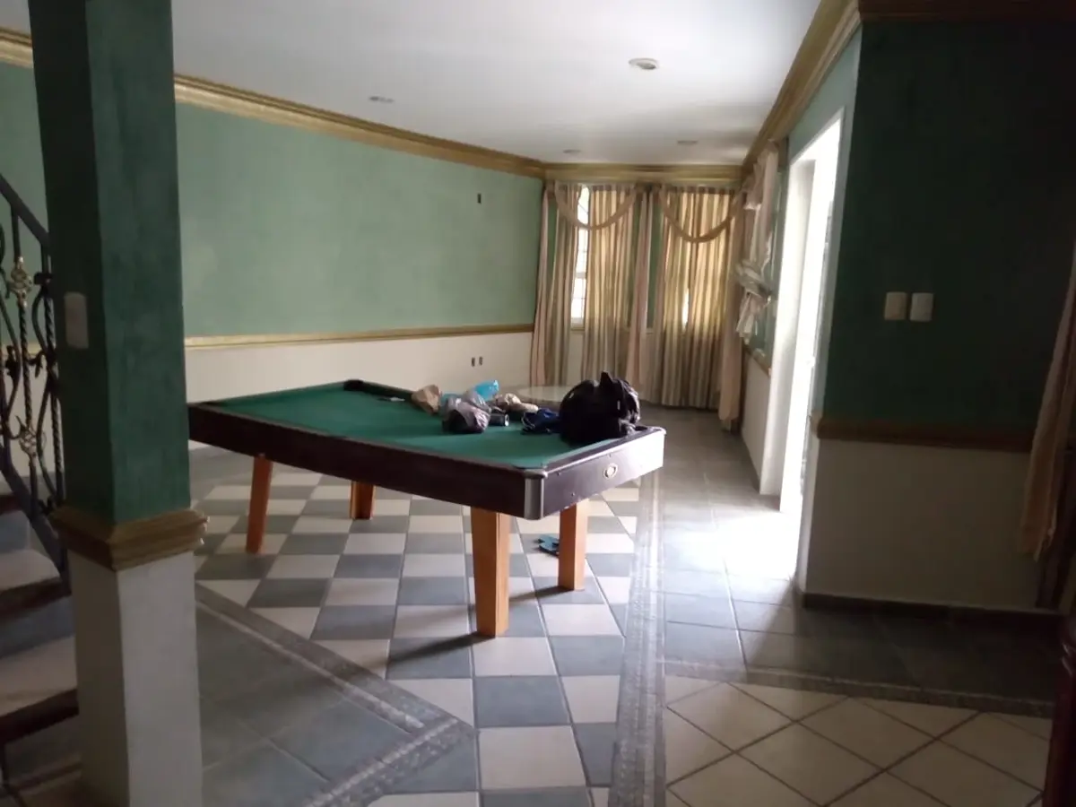 Casa en renta en Tajin, Poza Rica de Hidalgo — foto 1 de 7