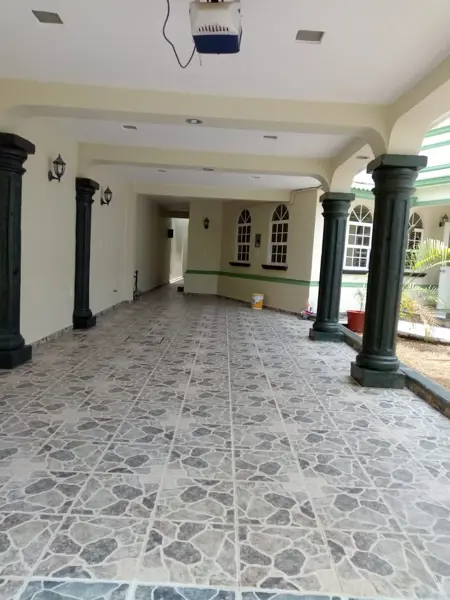 Casa en renta en Tajin, Poza Rica de Hidalgo — foto 3 de 7
