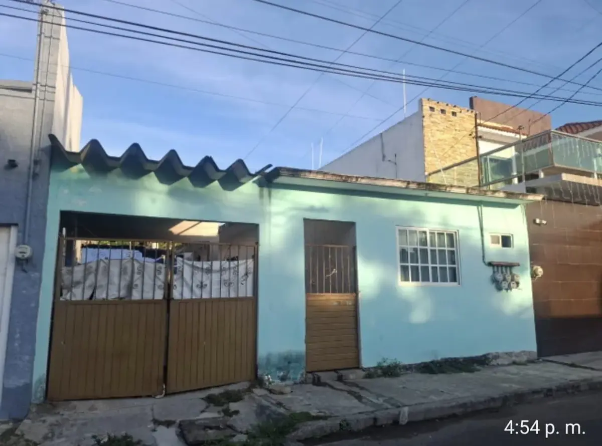 Casa en venta en El Manantial, Boca del Río — foto 1 de 24