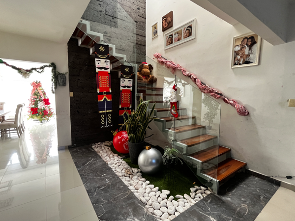 Casa en venta en San Patricio, Gómez Palacio — foto 3 de 13