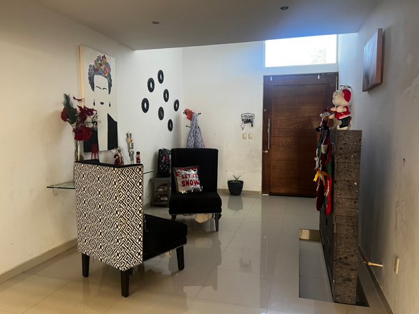 Casa en venta en San Patricio, Gómez Palacio — foto 2 de 13