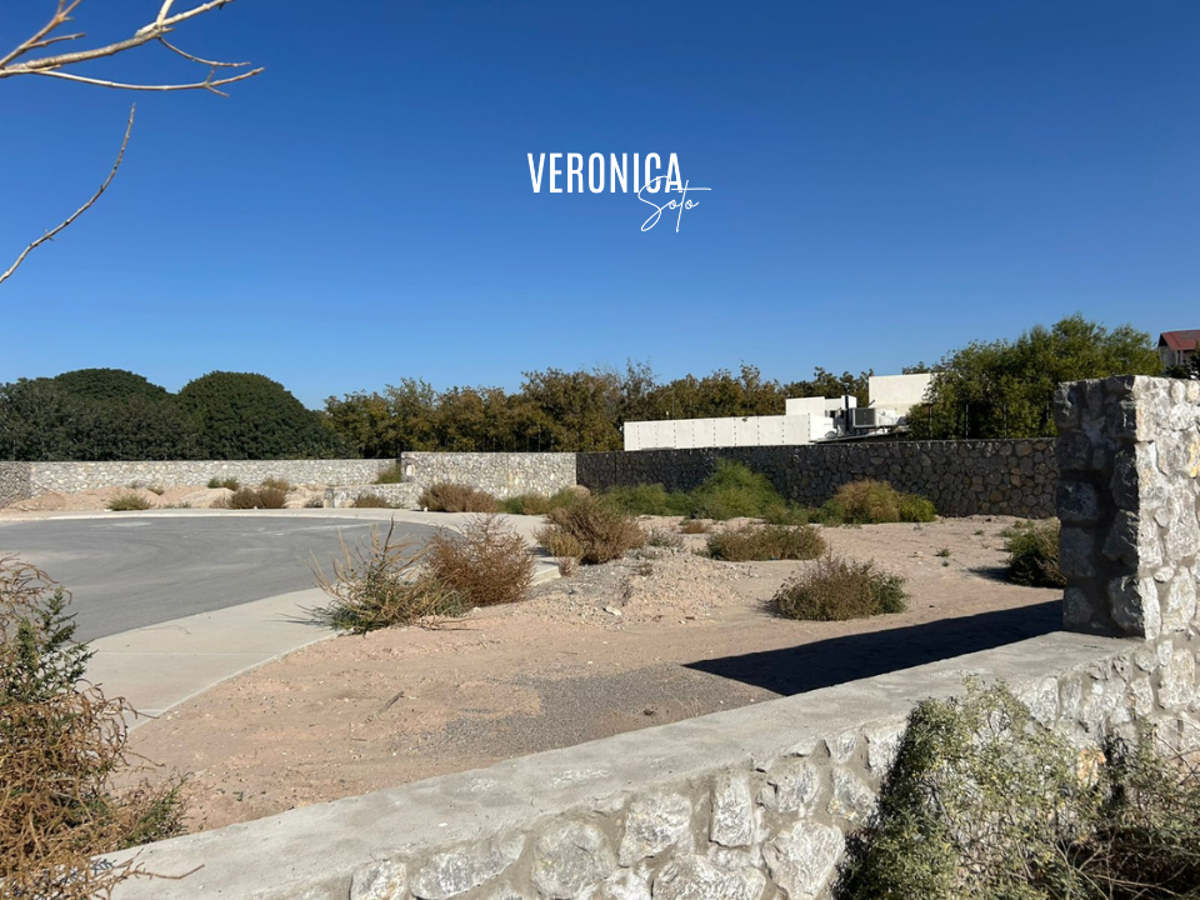 Terreno en venta en Palermo, Juárez — foto 1 de 4