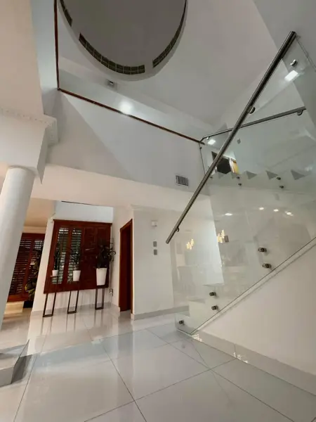 Casa en venta en Campos Eliseos, Juárez — foto 2 de 16
