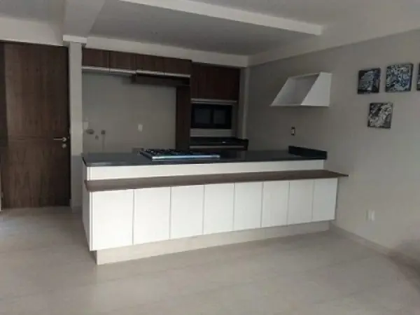 Departamento en renta en Narvarte Poniente, Benito Juárez — foto 2 de 10