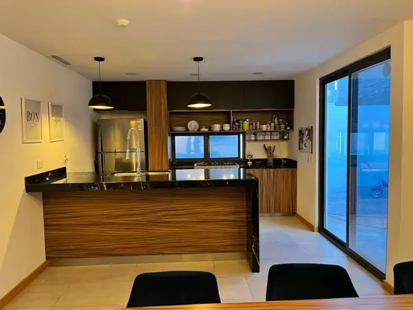 Casa en venta en Asturias Residencial, Chihuahua — foto 3 de 7