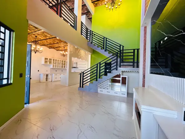 Casa en renta en Terrazas del Pacifico, Playas de Rosarito — foto 2 de 23