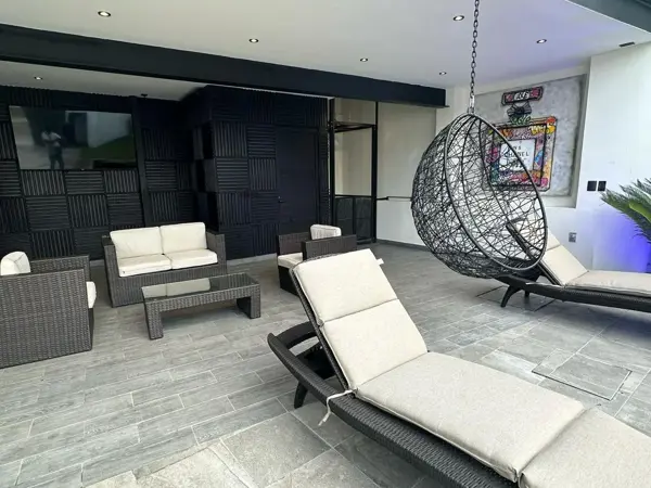 Casa en venta en Ocotepec, Cuernavaca — foto 2 de 9