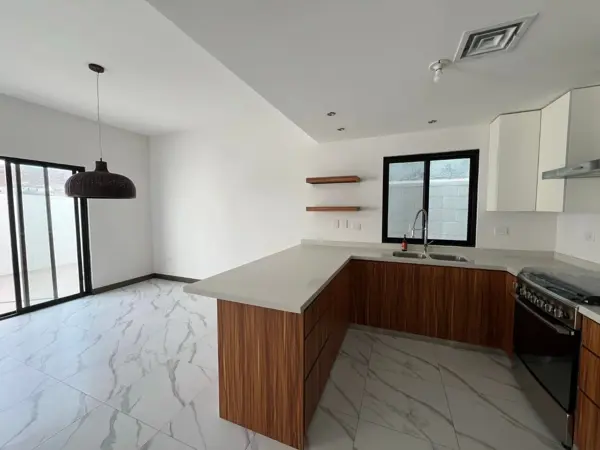 Casa en venta en Valdivia II Residencial, Chihuahua — foto 3 de 8