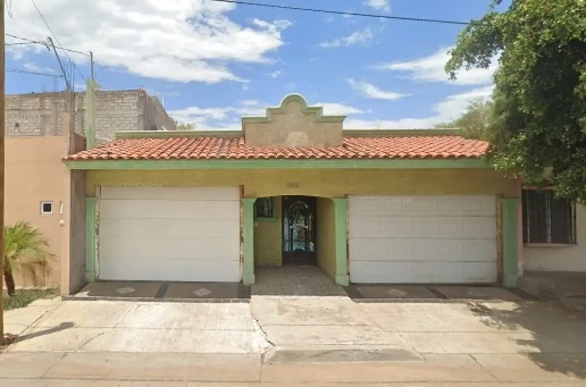 Casa en venta en El Vallado, Culiacán — foto 1 de 14