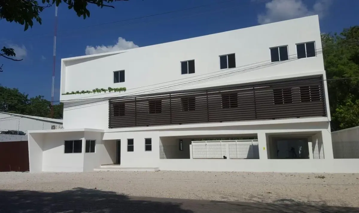 Oficina en renta en Potreritos, Paraíso — foto 1 de 14