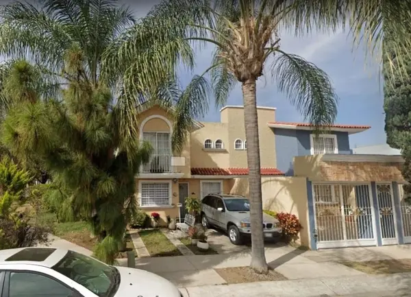 Casa en venta en Residencial del Valle, Zapopan — foto 2 de 10