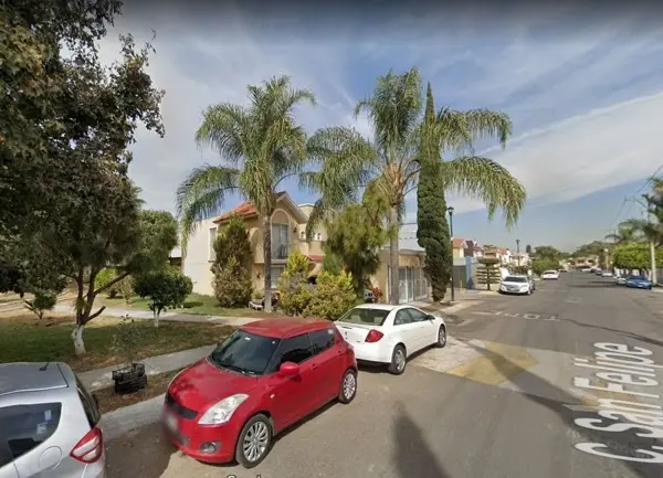Casa en venta en Residencial del Valle, Zapopan — foto 3 de 10