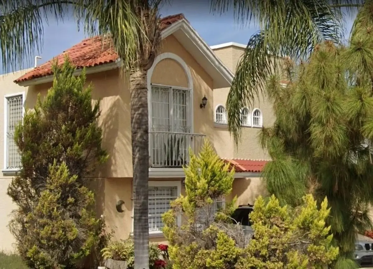 Casa en venta en Residencial del Valle, Zapopan — foto 1 de 10