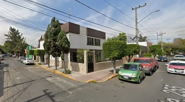Casa en venta en Agricola Oriental, Iztacalco — foto 2 de 19