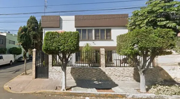 Casa en venta en Agricola Oriental, Iztacalco — foto 3 de 19