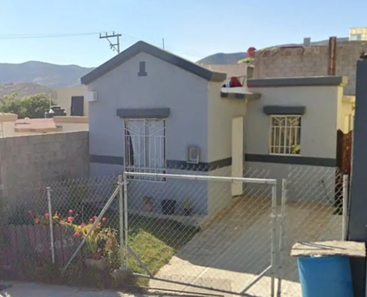 Casa en venta en Residencial del Sol, Ensenada — foto 1 de 12
