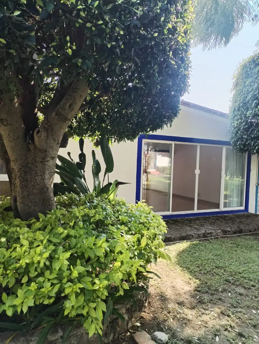 Casa en venta en La Pradera, Cuernavaca — foto 1 de 19