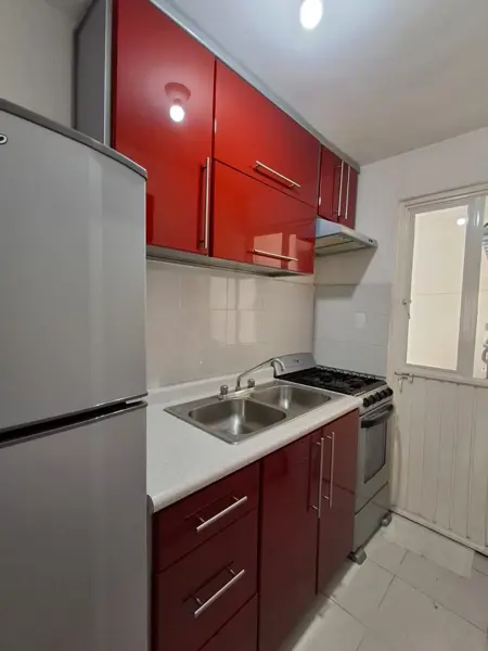 Departamento en venta en Valle de los Castillos, León — foto 3 de 7