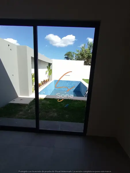 Casa en venta en Paraíso Tlahuica, Ayala — foto 3 de 13