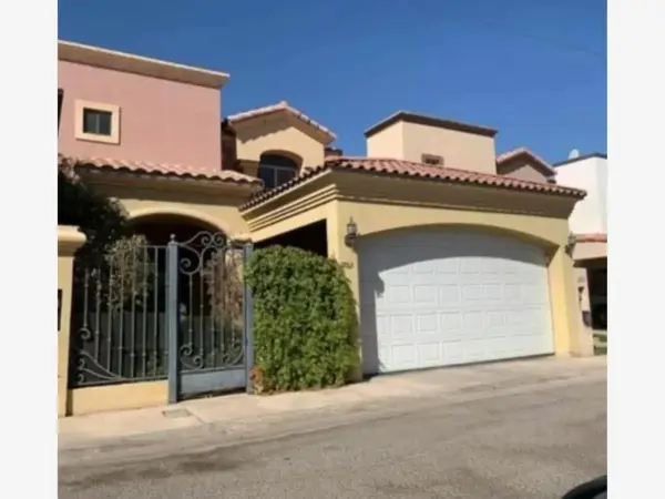 Casa en venta en La Jolla, Mexicali — foto 3 de 10