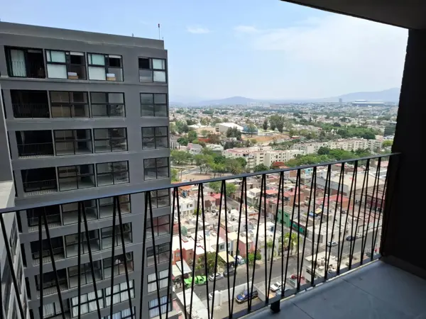 Departamento en venta en Alcalde Barranquitas, Guadalajara — foto 3 de 23