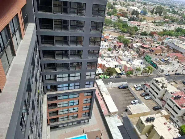 Departamento en venta en Alcalde Barranquitas, Guadalajara — foto 2 de 23