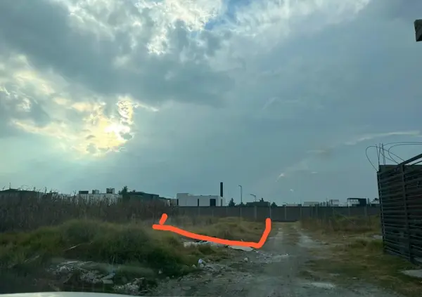 Terreno en venta en San Gaspar Tlahuelilpan, Metepec — foto 2 de 6