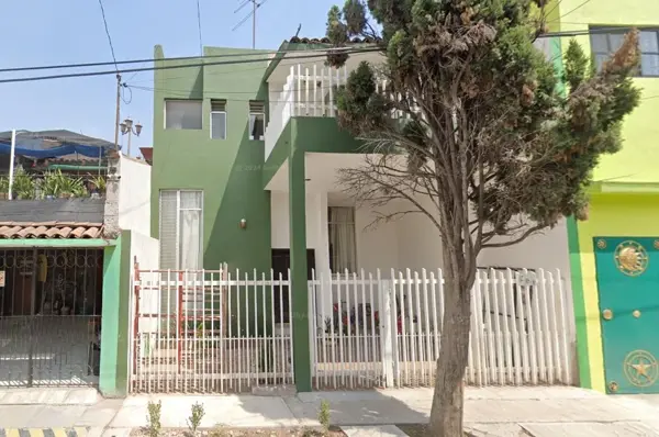 Casa en venta en Tejeda, Corregidora — foto 2 de 12