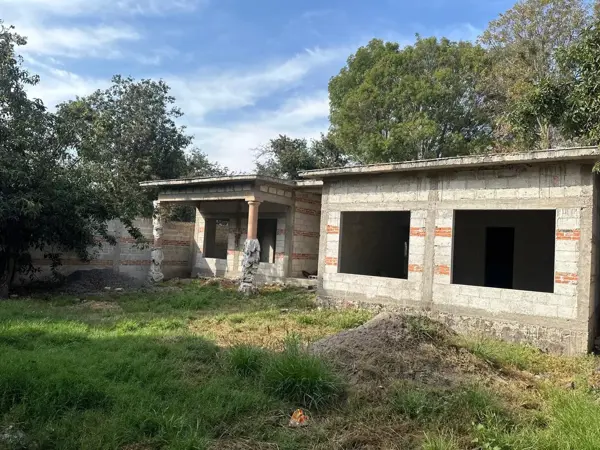 Terreno en venta en La Concepción, San Juan del Río — foto 2 de 24
