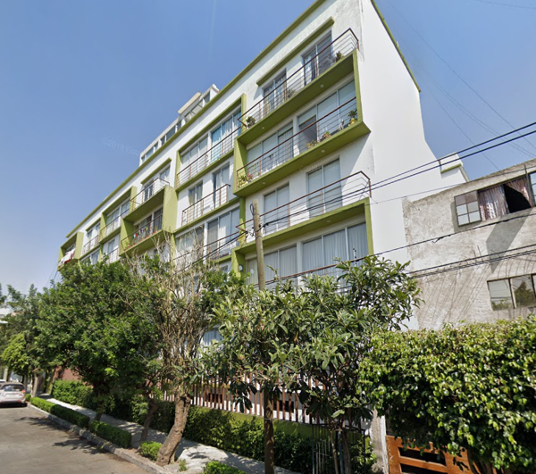Departamento en venta en San Andres Tetepilco, Iztapalapa — foto 2 de 16