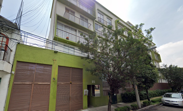 Departamento en Venta en Colonia San Andrés Tetepilco, Iztapalapa CDMX
