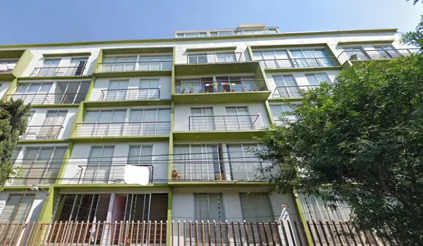 Departamento en venta en San Andres Tetepilco, Iztapalapa — foto 3 de 16