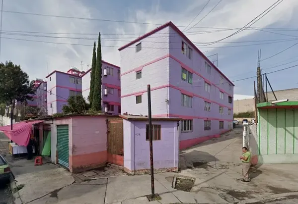 Se Vende Casa de Recuperación Bancaria en Gabriel Tepepa, Sta. Martha Acatitla, Iztapalapa CdMx. Se Vende Casa de Recuperación Bancaria en Gabriel Tepepa, Sta. Martha Acatitla, Iztapalapa CdMx.
