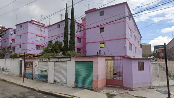 Departamento en venta en Santa Martha Acatitla, Iztapalapa — foto 3 de 8