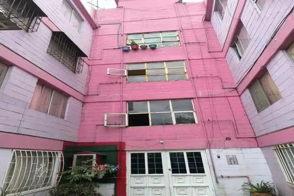 Departamento en venta en Santa Martha Acatitla, Iztapalapa — foto 2 de 8