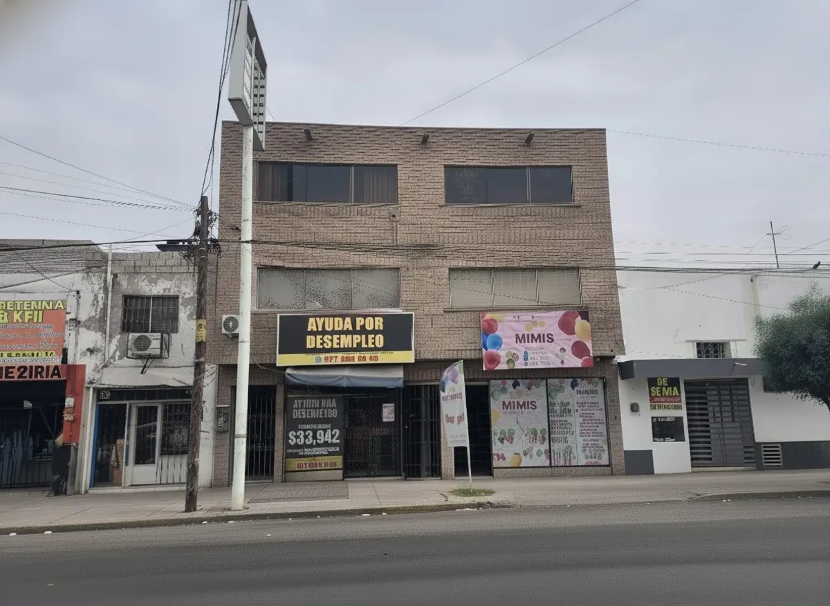 Edificio en venta en Gomez Palacio Centro, Gómez Palacio — foto 1 de 29