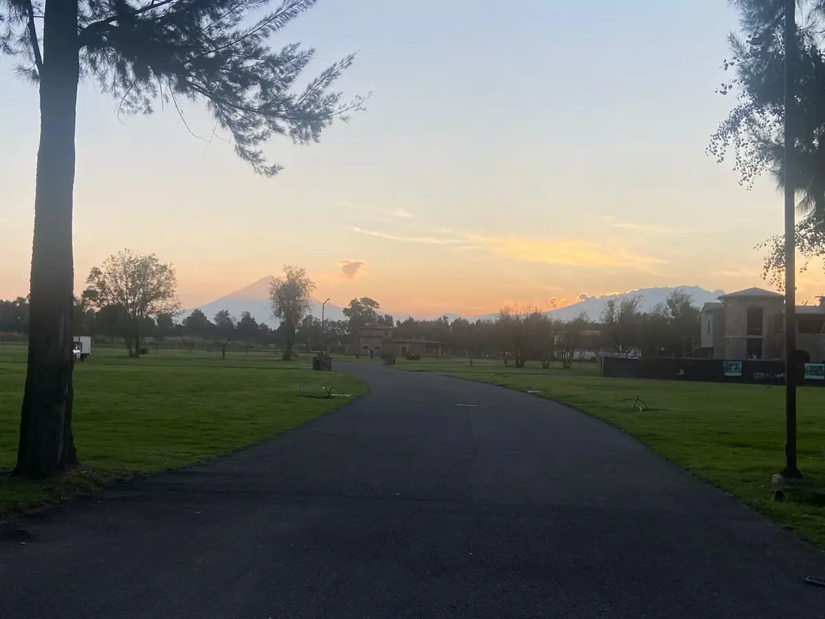Terreno en venta en Val Quirico, Tetlatlahuca — foto 1 de 4