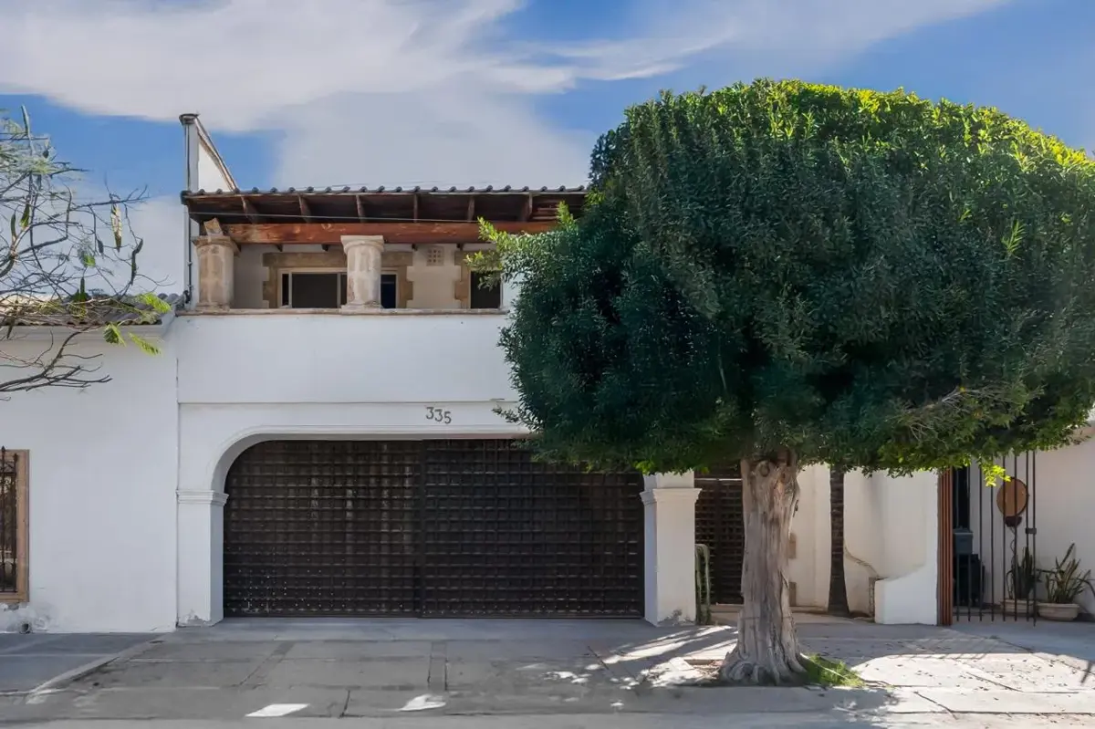 Casa en venta en Torreon Jardin, Torreón — foto 1 de 8
